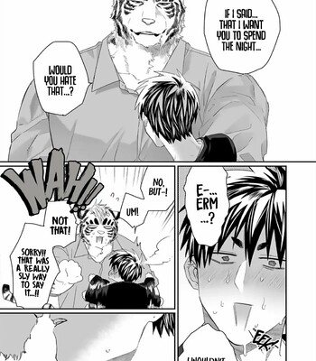 Torano Tantei Jimusho e Youkoso 279