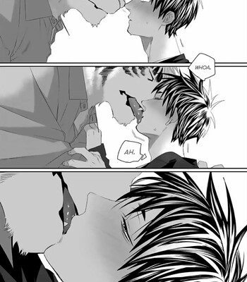 Torano Tantei Jimusho e Youkoso 281
