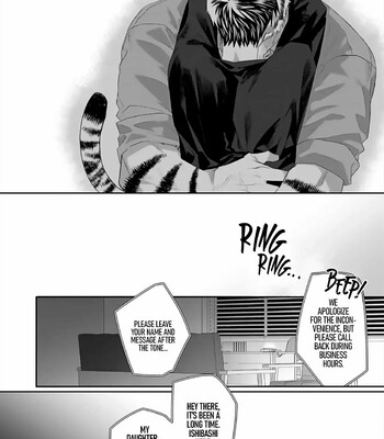 Torano Tantei Jimusho e Youkoso 282