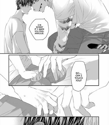 Torano Tantei Jimusho e Youkoso 285