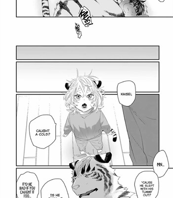 Torano Tantei Jimusho e Youkoso 302