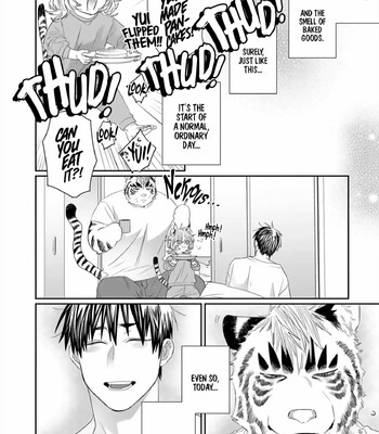 Torano Tantei Jimusho e Youkoso 304