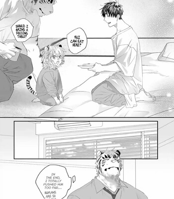 Torano Tantei Jimusho e Youkoso 305