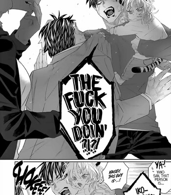 Torano Tantei Jimusho e Youkoso 315