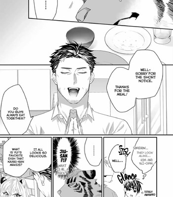 Torano Tantei Jimusho e Youkoso 320
