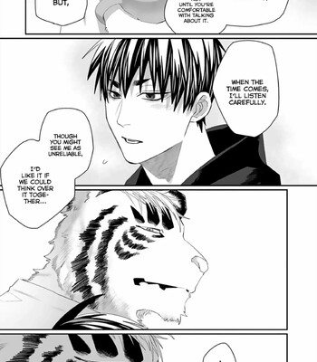 Torano Tantei Jimusho e Youkoso 328