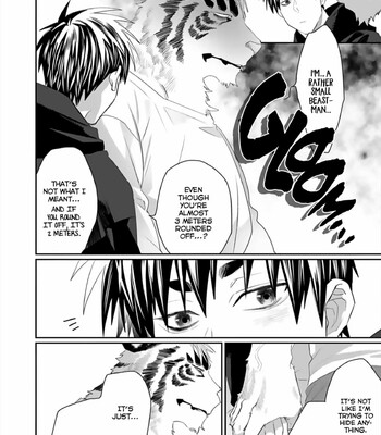 Torano Tantei Jimusho e Youkoso 329