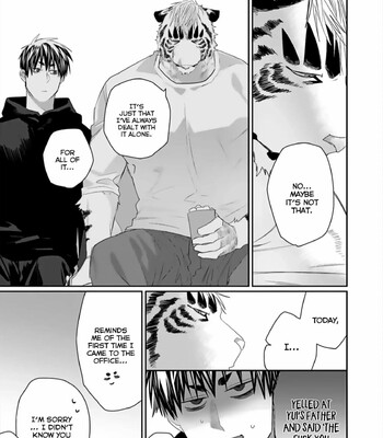 Torano Tantei Jimusho e Youkoso 330