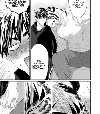 Torano Tantei Jimusho e Youkoso 332
