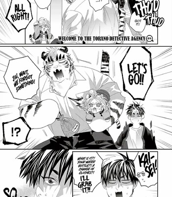 Torano Tantei Jimusho e Youkoso 339