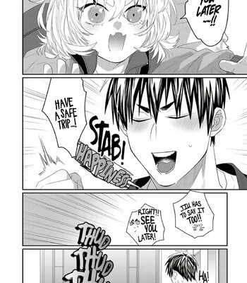 Torano Tantei Jimusho e Youkoso 340