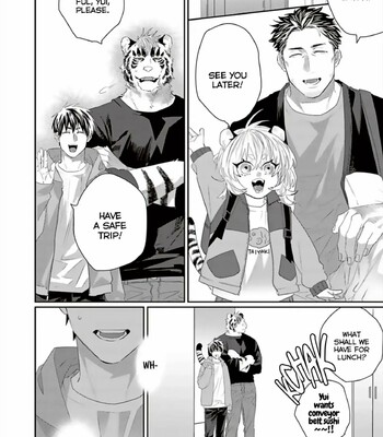 Torano Tantei Jimusho e Youkoso 344
