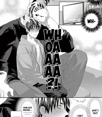 Torano Tantei Jimusho e Youkoso 346