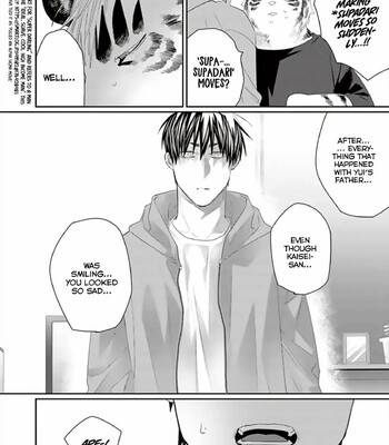 Torano Tantei Jimusho e Youkoso 348