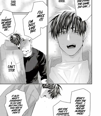 Torano Tantei Jimusho e Youkoso 349
