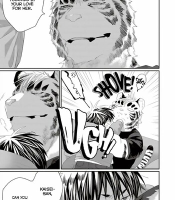 Torano Tantei Jimusho e Youkoso 351
