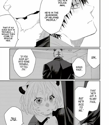 Torano Tantei Jimusho e Youkoso 355