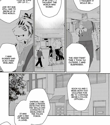 Torano Tantei Jimusho e Youkoso 357