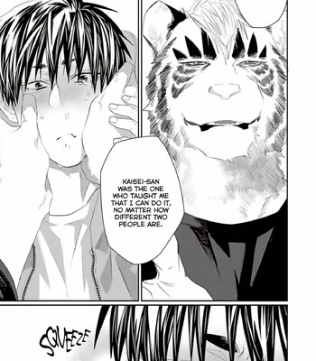Torano Tantei Jimusho e Youkoso 361