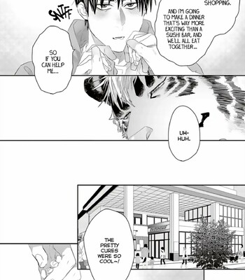 Torano Tantei Jimusho e Youkoso 362