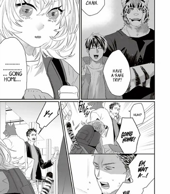 Torano Tantei Jimusho e Youkoso 365