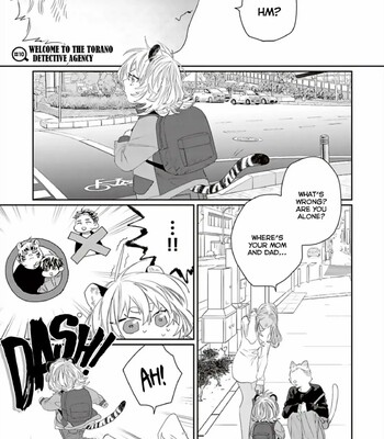 Torano Tantei Jimusho e Youkoso 368