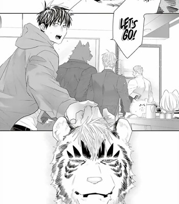 Torano Tantei Jimusho e Youkoso 381