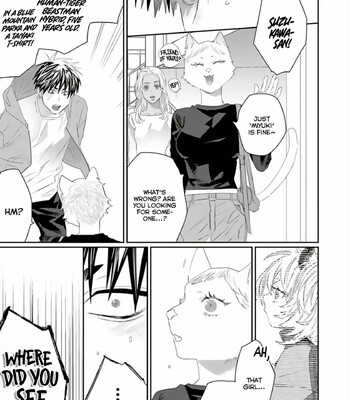 Torano Tantei Jimusho e Youkoso 384