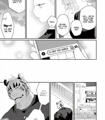 Torano Tantei Jimusho e Youkoso 386