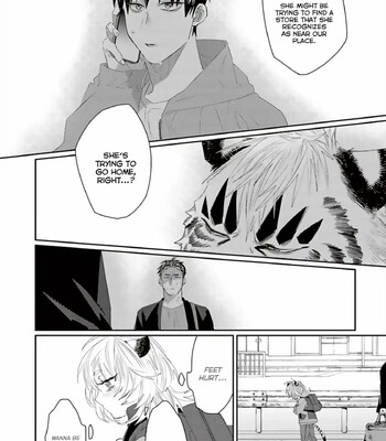 Torano Tantei Jimusho e Youkoso 391