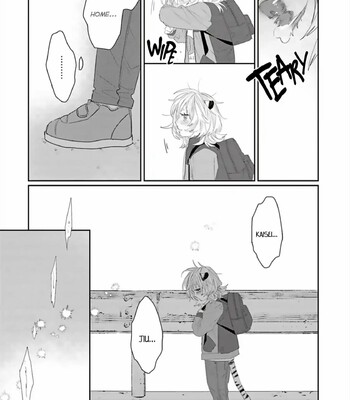 Torano Tantei Jimusho e Youkoso 392
