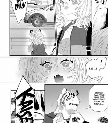 Torano Tantei Jimusho e Youkoso 393