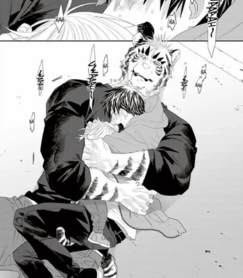 Torano Tantei Jimusho e Youkoso 397