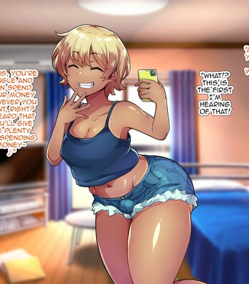 Namaiki Sokuhame Otokonoko 006