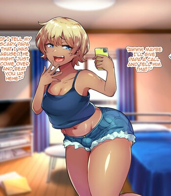 Namaiki Sokuhame Otokonoko 007