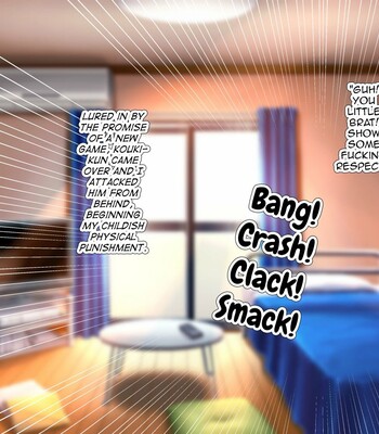 Namaiki Sokuhame Otokonoko 010