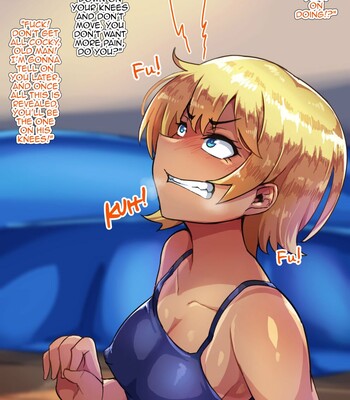 Namaiki Sokuhame Otokonoko 030