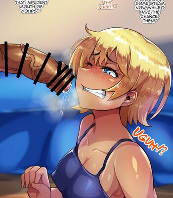 Namaiki Sokuhame Otokonoko 031