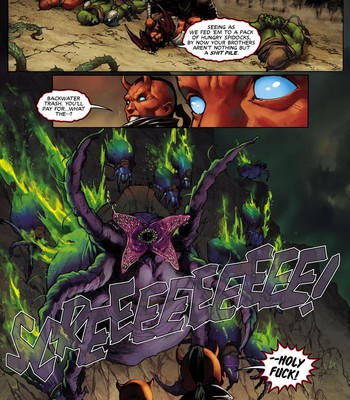 Hellwitch: Hellbourne 015