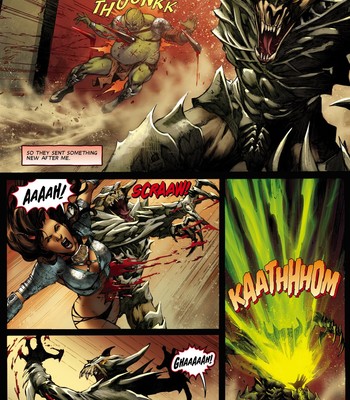 Hellwitch: Hellbourne 022