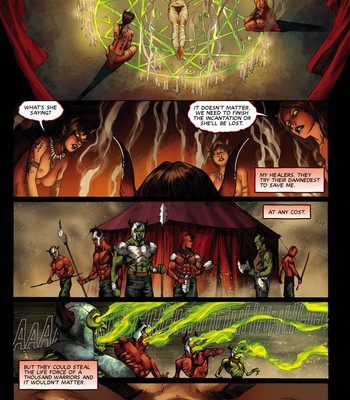 Hellwitch: Hellbourne 039