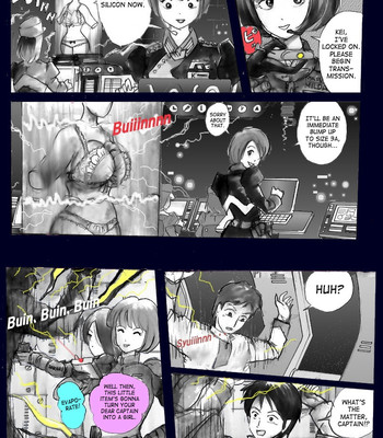 Milda7 – female clothing vaporization of shame 004