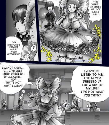 Milda7 – female clothing vaporization of shame 009