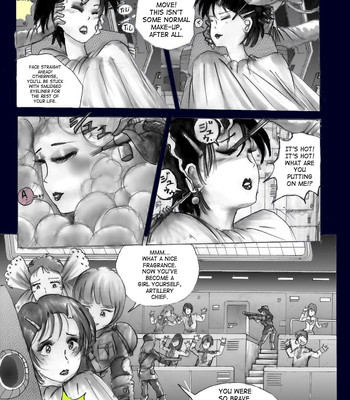Milda7 – female clothing vaporization of shame 015
