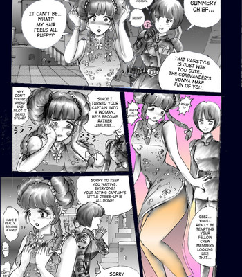 Milda7 – female clothing vaporization of shame 019