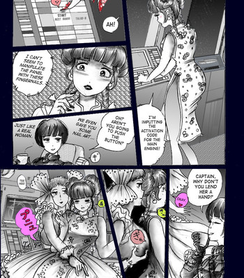 Milda7 – female clothing vaporization of shame 020