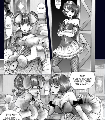 Milda7 – female clothing vaporization of shame 028