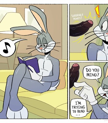 Wabbit VS Duck