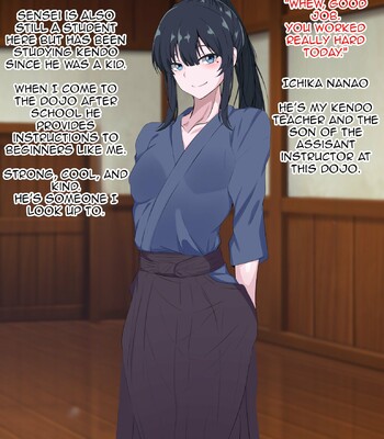 Boku o Tsuyoku Shite Kureta Kinjo no Onii-san ga Boku o Ijimeru Aitsu ni Netorareru made | The Neighbor Next Door Made Me Stronger Until He Was Taken By The Guy Who Bullied Me 003