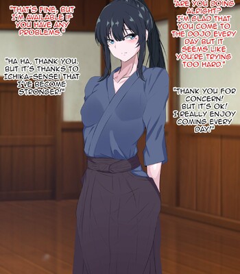 Boku o Tsuyoku Shite Kureta Kinjo no Onii-san ga Boku o Ijimeru Aitsu ni Netorareru made | The Neighbor Next Door Made Me Stronger Until He Was Taken By The Guy Who Bullied Me 004